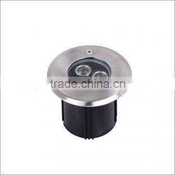 2012 3w RGB outdoor led uplight
