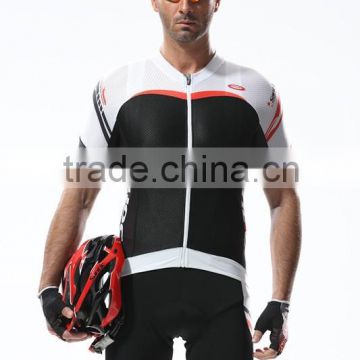 High Quality New Design Team Specialized Cycling Jersey/cycling wear