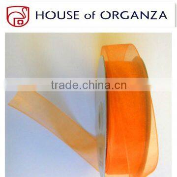 High Quality Polyester Organza Ribbon