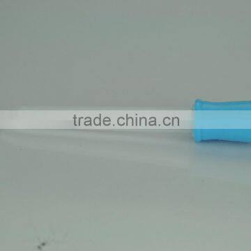 BPA Free Baby PP Nose Cleaner Nasal Silicone Aspirator Baby Nasal Aspirator photo-6