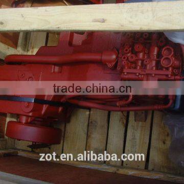 ZF4WG200 Transmission assemble for JINGONG wheel loader JG758