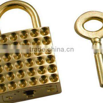 Padlock