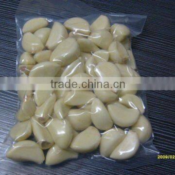 Garlic cloves, 220-240pcs/kg, 240-260pcs/kg