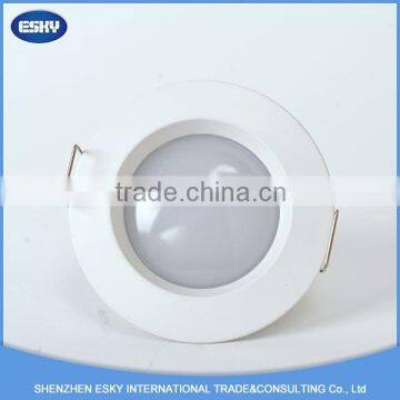 Latest Product OEM Quality Led Downlights China on Sale