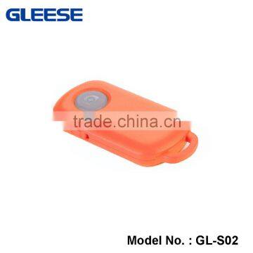 New Gadgets 2016 Bluetooth Photo Taking Selfie Bluetooth Remote Shutter photo-4