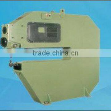 PN-3 Paradise Sheet Metal Nibbing Machine