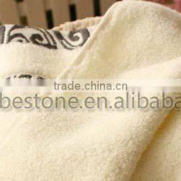 Promotion Soft Tender Towels Wholesale photo-5