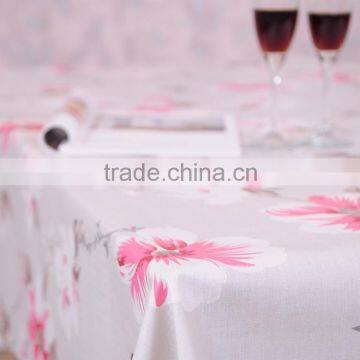 NEW DESIGN 2015 Table Cloth Factory/table Cloth Fabric/table Cloth Design photo-5