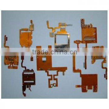 custom Printed circuit board FPC manufacturer