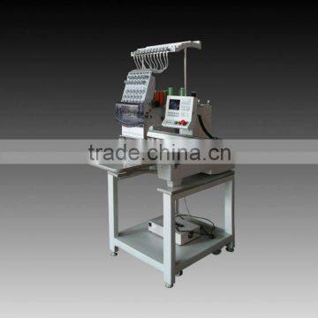 embroidery machine single head