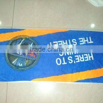 microfiber printing towel