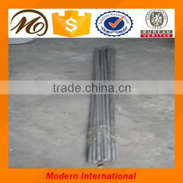 ASTM 301 stainless steel bar