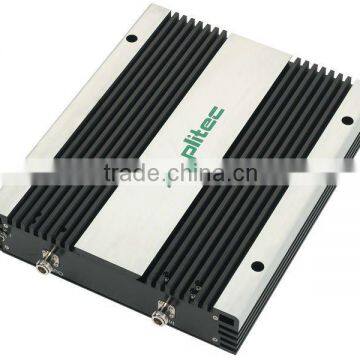 15dbm triple band line amplifier( home gsm+DCS+wcdma)