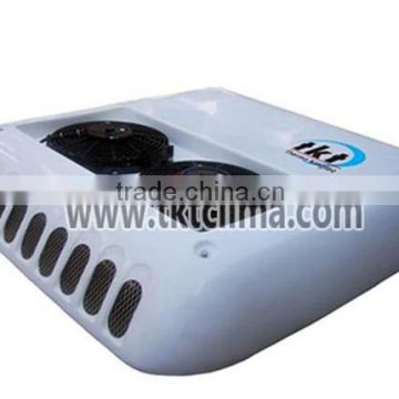 TKT-120V 12v 24v dc minibus air conditioner