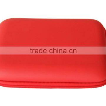 Shockproof&waterproof&durable EVA Carring Case photo-3