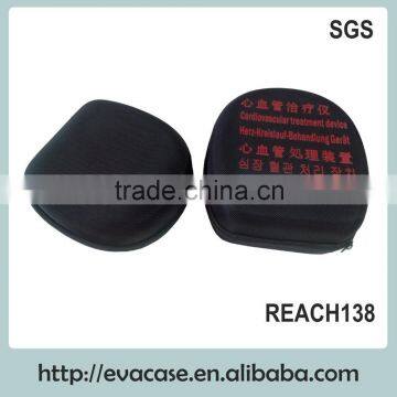 Custom Mini EVA First Aid Kits Empty Bags With Mesh Pocket photo-2