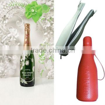 Promotional and Good Quality eva red wine package made in china