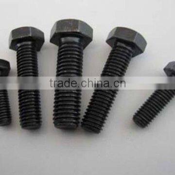 din931 hex bolts m12