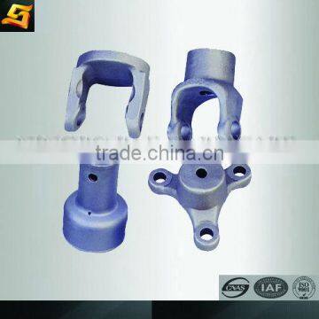 metal casting OEM products