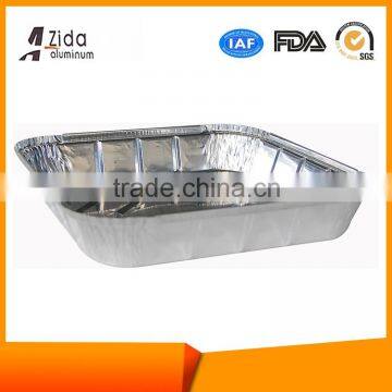 Bottom Price Fast Delivery Foil Container With Coating photo-4