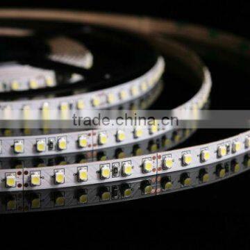 SMD 3528 120 led per meter Flex Strip with CE and RoHS