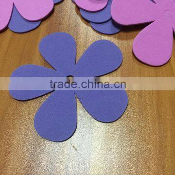 Color EVA Toy Windmill Packaging