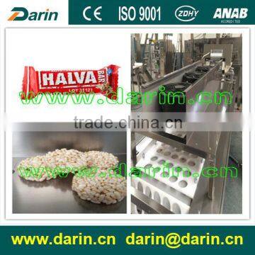Hot Sale Factory Offering Cereal Candy Bar Making Machine for Sale photo-2