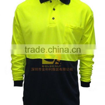 High visibility hot selling safety wear