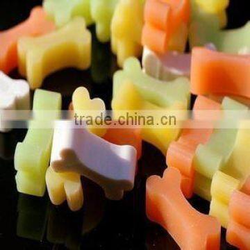 Chewing Pet Food Making Machine/processing Line/machinery photo-6