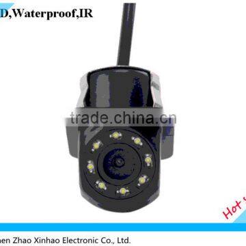 Waterproof,Night Vision ,Hot seflling high quality car rear view camera