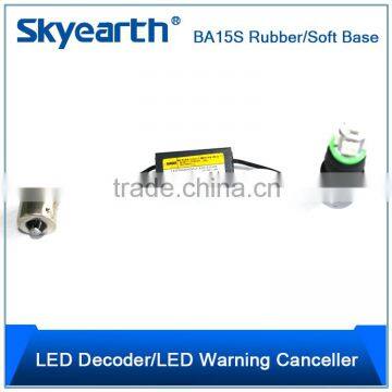 Led Car Light Ba15s Hard/soft Base no Error With the Dashboard photo-4