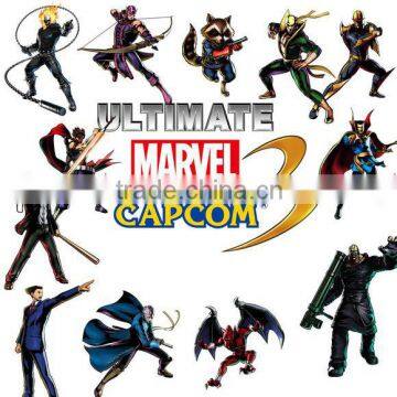 PS3 Ultimate Marvel VS. Capcom 3 Fighting Game Arcade