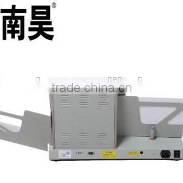 NHII Optical Mark Recognizer OMR S50FBSA Double Sides Scanner for School and University