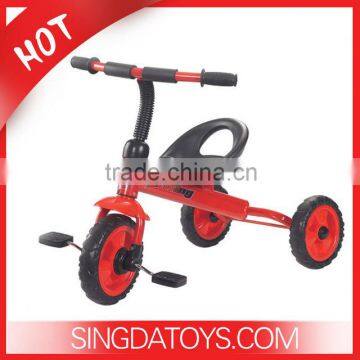 2013 New Arrving! Multi-Featured Babies Ride On Tricycle Toy