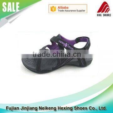 Manufacturer Wholesale Fashion No Heel Flat Sandals                        
                                                Quality Choice