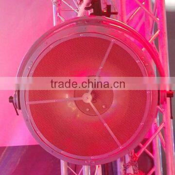 PAT 750w High Power Extensive Brightness Square Plaza Light Pat Lamp 750 Gx9.5 photo-3