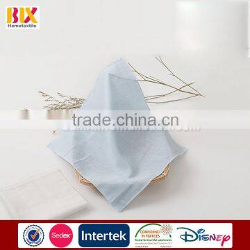 cotton light color thin handkerchief