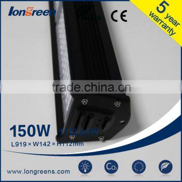 New Design 150W Warehouse High Bay Light Waterproof Led Linear Lighting Fixture photo-2
