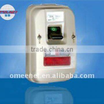 32A 380V 3Pole Single Throw Kinfe Switch