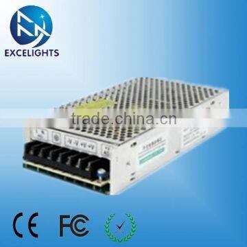 LED adapter 100W 12/24V DC for led lights from China