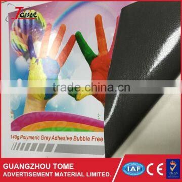 High quality Air bubble free self-adhesive Car Stickers