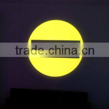 Frankever 80W Projector Lamp Outdoor Advertising Gobo Projectors photo-4