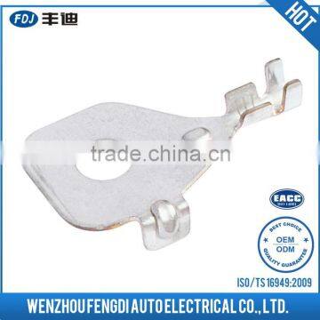 Factory Price Tin Plated Terminal And Connector