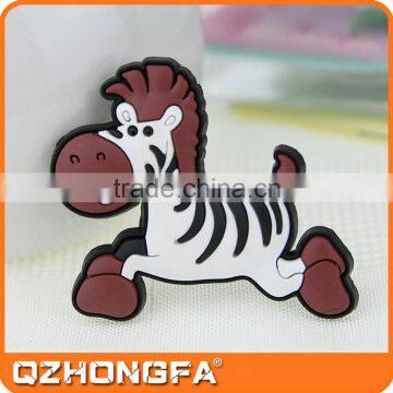 Good Quality Custom Rubber Fridge Magnet Sticker