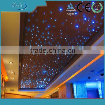 LED Light Source PMMA Plastic Home Fiber Optic Lighting Quality Choice photo-3