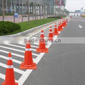 Traffic Color Cone photo-5