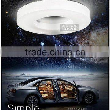 Simple Creative Style LED Acrylic Ceiling Light in the Living Room/Bedroom/Restaurant MD3215