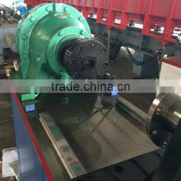 Component Torsion Testing Machine 2000Nm Torque Computer Control NDW-2000 photo-5