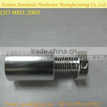 High Quality CNC Machined Anodize Aluminum Parts