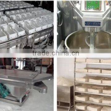 Japanese Panko/Breadcrumbs Processing Machinery/Production Line Quality Choice photo-4